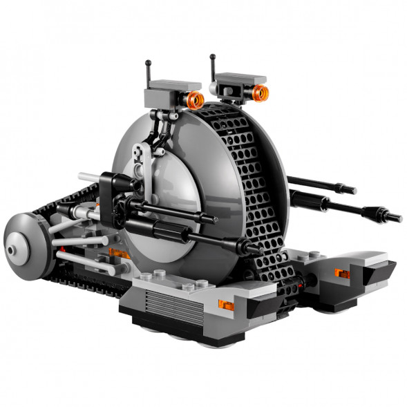 Конструктор LEGO Star Wars 75015 Дроид-танк Альянса в Курске