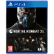 Игра Mortal Kombat XL [PS4,русские субтитры] в Курске