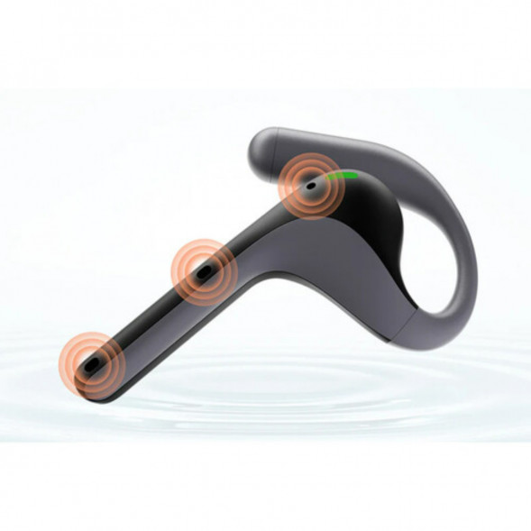 Наушники-переводчики Timekettle W4 Pro AI Interpreter в Курске