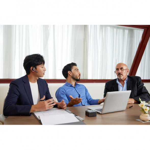 Наушники-переводчики Timekettle W4 Pro AI Interpreter в Курске