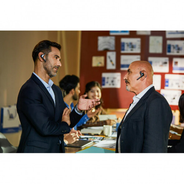 Наушники-переводчики Timekettle W4 Pro AI Interpreter в Курске