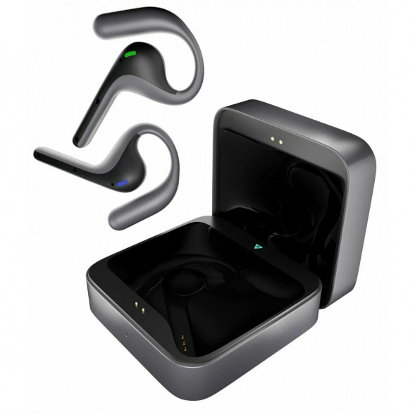 Наушники-переводчики Timekettle W4 Pro AI Interpreter в Курске