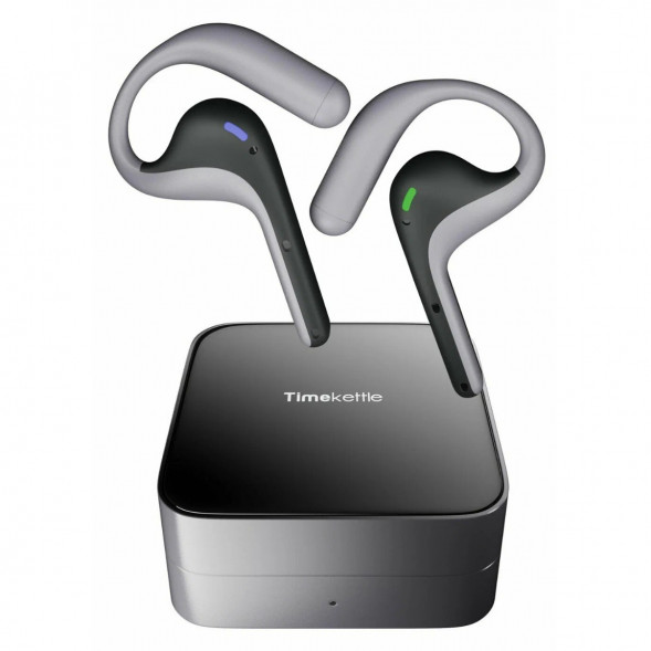 Наушники-переводчики Timekettle W4 Pro AI Interpreter в Курске