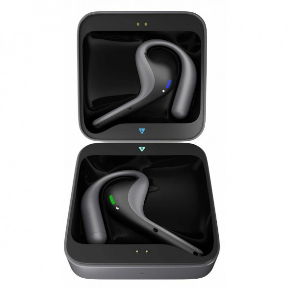 Наушники-переводчики Timekettle W4 Pro AI Interpreter в Курске