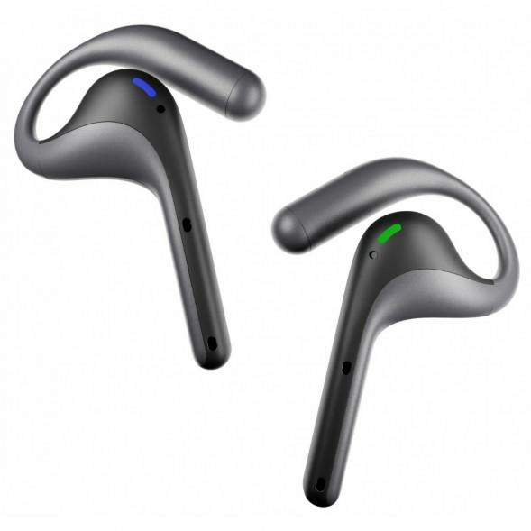 Наушники-переводчики Timekettle W4 Pro AI Interpreter в Курске