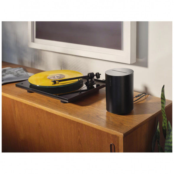 Умная колонка Sonos Era 100, черный в Курске
