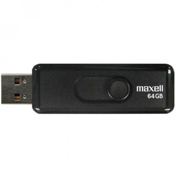 USB - накопитель Maxell USB 2.0 Flash Drive 64 ГБ в Курске