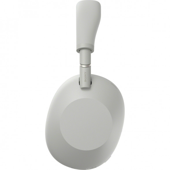 Беспроводные наушники Sony WH-1000XM6, Platinum Silver в Курске