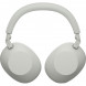 Беспроводные наушники Sony WH-1000XM6, Platinum Silver в Курске