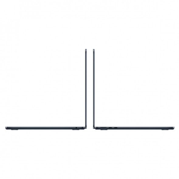 Ноутбук Apple MacBook Air 13 (2025) (M4 / 24Gb / 512Gb / GPU 10-core) (MC6C4), Midnight в Курске