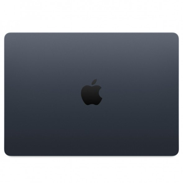 Ноутбук Apple MacBook Air 13 (2025) (M4 / 24Gb / 512Gb / GPU 10-core) (MC6C4), Midnight в Курске