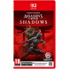 Игра Assassin&amp;#039;s Creed: Shadows [Nintendo Switch 2, русские субтитры] в Курске