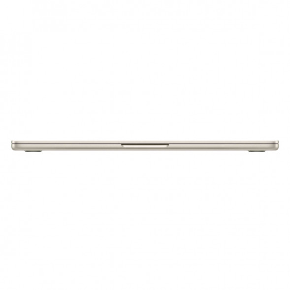 Ноутбук Apple MacBook Air 15 2026 MDVD4 (M5 10-Core GPU, 16/512GB), Сияющая звезда/Starlight в Курске