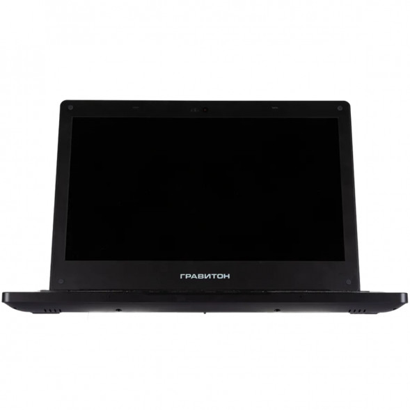 Ноутбук Гравитон Н14И-ТП 227799 (14&amp;quot;, IPS, Intel Core i5 - 1135G7, 4 ядра, 16 ГБ DDR4, SSD 512 ГБ, Iris Xe Graphics, Без ОС), чёрный в Курске