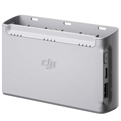 Хаб зарядный для квадрокоптера DJI Mini 2 / Mini SE в Курске