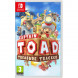 Игра Captain Toad: Treasure Tracker [Nintendo Switch, английская версия] в Курске