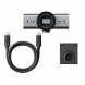 Веб-камера Logitech MX Brio 4K, Graphite в Курске