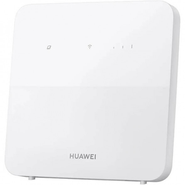 Роутер Huawei B320-323, белый в Курске