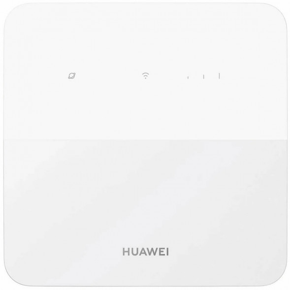 Роутер Huawei B320-323, белый в Курске