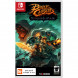 Игра Battle Chasers: Nightwar [Nintendo Switch, русская версия] в Курске