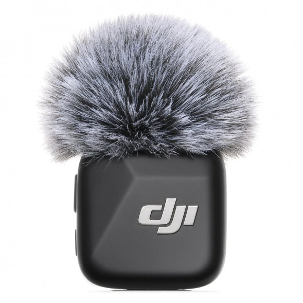 Микрофон DJI Mic Mini (1 TX + 1 RX) в Курске