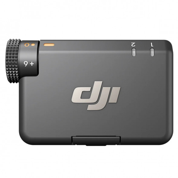 Микрофон DJI Mic Mini (1 TX + 1 RX) в Курске
