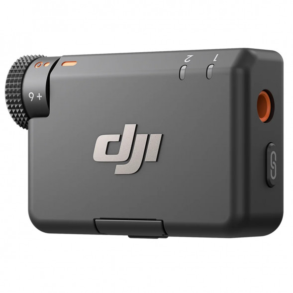 Микрофон DJI Mic Mini (1 TX + 1 RX) в Курске