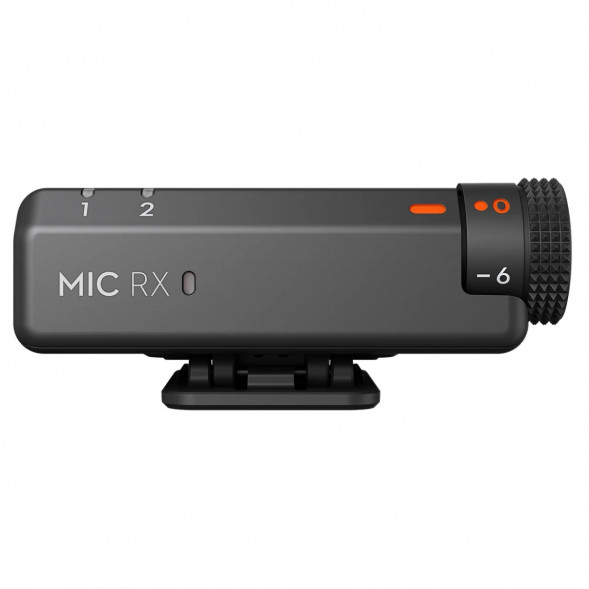 Микрофон DJI Mic Mini (1 TX + 1 RX) в Курске