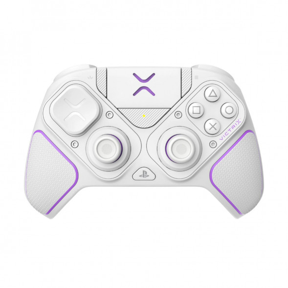 Беспроводной контроллер PDP Victrix Pro BFG для PS5, белый в Курске
