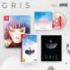 Игра GRIS. Deluxe Edition [Nintendo Switch, русские субтитры] в Курске