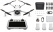 Квадрокоптер DJI Mini 3 Fly More Combo Plus (DJI RC) в Курске