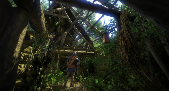 Игра Kingdom Come: Deliverance. Royal Edition [Nintendo Switch, русские субтитры] в Курске