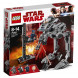 Конструктор LEGO Star Wars 75201 Вездеход AT-ST Первого Ордена в Курске