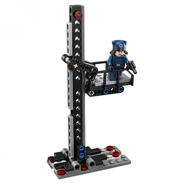 Конструктор LEGO Star Wars 75201 Вездеход AT-ST Первого Ордена в Курске