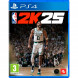 Игра NBA 2K25 [PS4, английская версия] в Курске