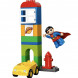 Конструктор LEGO DUPLO 10543 Спасение Супермена в Курске