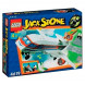 Конструктор LEGO Jack Stone 4619 Патрульный самолет AIR в Курске