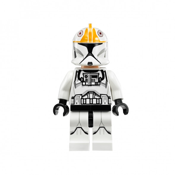 Конструктор LEGO Star Wars 75076 Республиканский истребитель в Курске