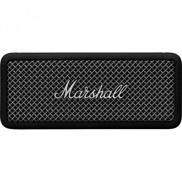 Портативная акустика Marshall EMBERTON II, Black and Steel в Курске