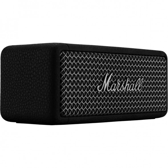 Портативная акустика Marshall EMBERTON II, Black and Steel в Курске