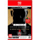 Игра Hitman World of Assassination Signature Edition [Nintendo Switch 2, русские субтитры] в Курске