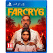 Игра для PlayStation 4 Far Cry 6, полностью на русском языке в Курске