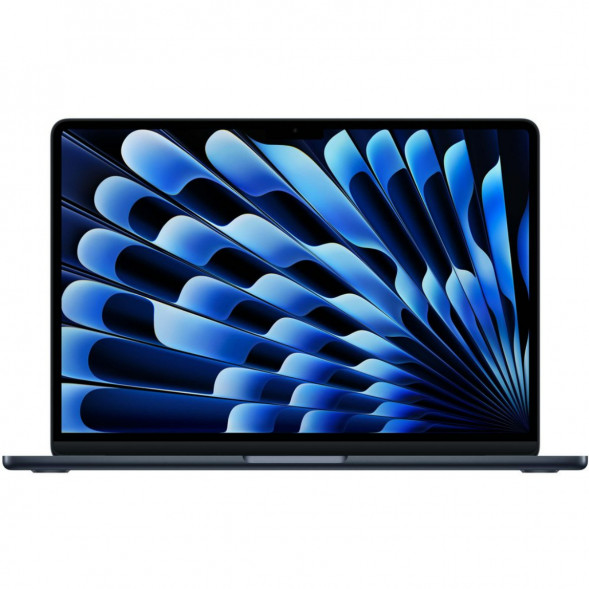 Ноутбук Apple MacBook Air 15 2026 MDVK4 (M5 10-Core GPU, 16/1TB), Темная ночь/Midnight в Курске