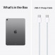 Планшет Apple iPad Air 13 (2026) 512GB Wi-Fi + Cellular, Серый в Курске