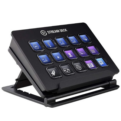 Клавиатура Elgato Stream Deck в Курске
