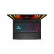 Ноутбук MSI Katana 17 HX B14WGK-415XRUY (17.3&amp;quot;, Intel Core i7 14650HX 2.2 GHz, 16 ядер, 16GB DDR5, SSD 512 ГБ, GeForce RTX 5070 8GB, без ОС), черный в Курске