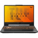 Ноутбук ASUS TUF Gaming A15 FA506NCG-HN330 (15.6&amp;quot;, IPS, AMD Ryzen 7 8845HS 3.8ГГц, 8-ядерный, 16ГБ DDR5, 512ГБ SSD, NVIDIA GeForce RTX 3050 - 4 ГБ, без ОС), черный в Курске