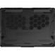 Ноутбук ASUS TUF Gaming A15 FA506NCG-HN330 (15.6&amp;quot;, IPS, AMD Ryzen 7 8845HS 3.8ГГц, 8-ядерный, 16ГБ DDR5, 512ГБ SSD, NVIDIA GeForce RTX 3050 - 4 ГБ, без ОС), черный в Курске