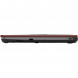Ноутбук ASUS TUF Gaming A15 FA506NCG-HN330 (15.6&amp;quot;, IPS, AMD Ryzen 7 8845HS 3.8ГГц, 8-ядерный, 16ГБ DDR5, 512ГБ SSD, NVIDIA GeForce RTX 3050 - 4 ГБ, без ОС), черный в Курске