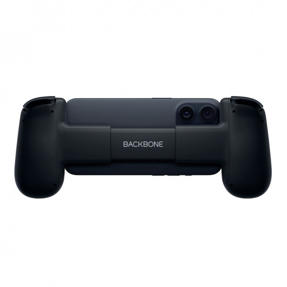 Игровой контроллер Backbone One для iPhone Xbox Edition (USB-C), чёрный в Курске
